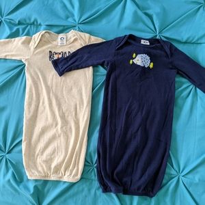 GERBER Baby Clothes ( 2 pieces)